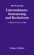 Unternehmensbesteuerung und Rechtsform - Bild 1