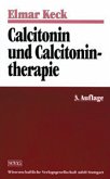 Calcitonin und Calcitonintherapie