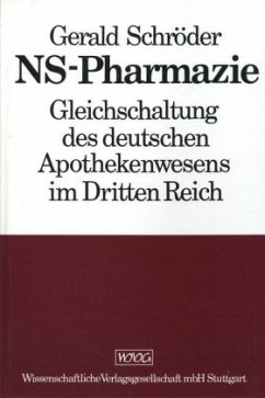 NS-Pharmazie - Schröder, Gerald