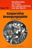 Kooperative Bewegungsspiele