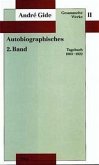 Autobiographisches / Gesammelte Werke, 12 Bde. Bd.2, Tl.2