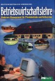 Betriebswirtschaftslehre Betriebswirtschaftslehre