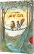 Latte Igel. Sammelband - Bild 1