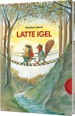 Latte Igel. Sammelband