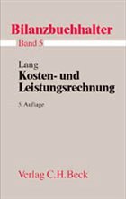 Bilanzbuchhalter, 11 Bde. - Eichholz, Reinhold E.; Endriss, Horst W.