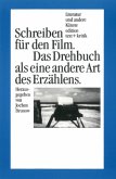 Schreiben für den Film Schreiben für den Film