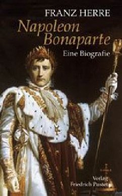 Napoleon Bonaparte - Herre, Franz