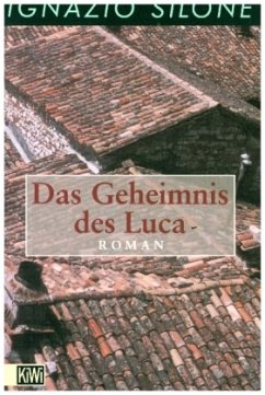 Das Geheimnis des Luca - Silone, Ignazio