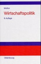 Wirtschaftspolitik - Molitor, Bruno