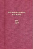 Neuzeit / Historische Bücherkunde Südosteuropa Band II, Tl.1