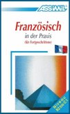 Lehrbuch / Assimil Französisch in der Praxis (für Fortgeschrittene)