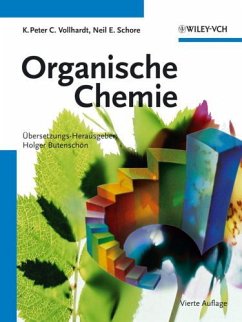 Organische Chemie - Vollhardt, K. P. C.; Schore, Neil E.