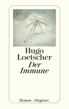 Der Immune - Loetscher, Hugo