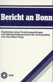 Bericht an Bonn