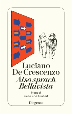 Also sprach Bellavista - De Crescenzo, Luciano
