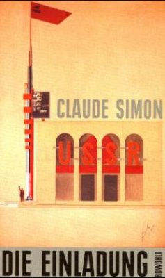 Die Einladung - Simon, Claude