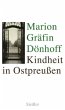 Kindheit in Ostpreußen - Bild 1