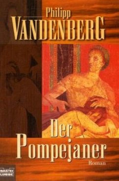 Cover Der Pompejaner