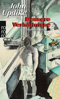 Bessere Verhältnisse - Updike, John