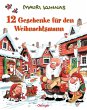 Zwölf Geschenke für den Weihnachtsmann - Bild 1