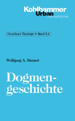 Dogmengeschichte, Konfessionskunde - Bienert, Wolfgang