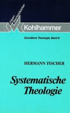 Cover Systematische Theologie