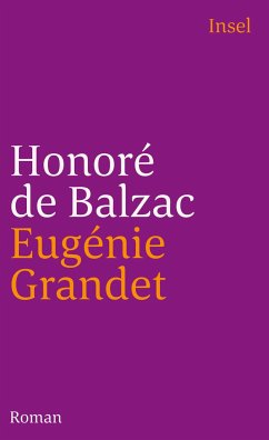 Eugenie Grandet - Balzac, Honoré de