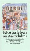 Klosterleben im Mittelalter