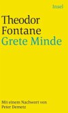 Grete Minde