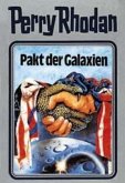 Pakt der Galaxien / Perry Rhodan / Bd.31