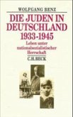 Die Juden in Deutschland 1933-1945