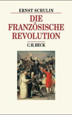 Die Französische Revolution - Schulin, Ernst