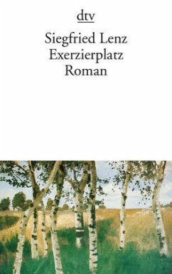 Exerzierplatz - Lenz, Siegfried