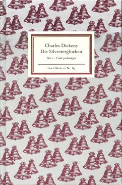 Die Silvesterglocken - Dickens, Charles