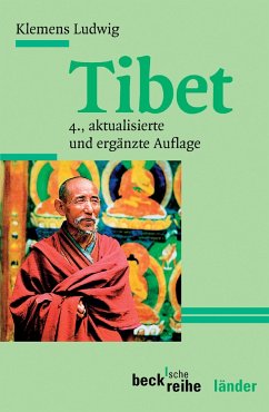 Tibet - Ludwig, Klemens