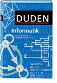 Duden Informatik