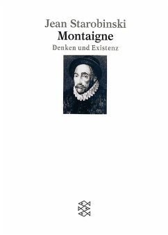 Montaigne - Starobinski, Jean