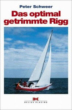 Cover Das optimal getrimmte Rigg