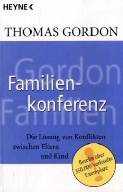 Familienkonferenz - Gordon, Thomas