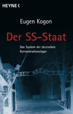 Der SS-Staat - Kogon, Eugen