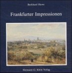 Frankfurter Impressionen
