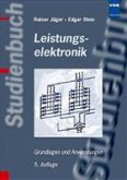 Leistungselektronik