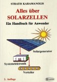 Alles über Solarzellen