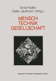 Mensch ¿ Gesellschaft Technik