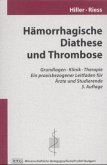 Hämorrhagische Diathesen und Thrombose