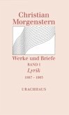 Lyrik 1887-1905 / Werke und Briefe 1