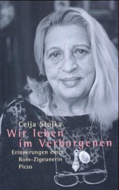 Wir leben im Verborgenen - Stojka, Ceija