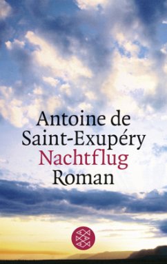 Nachtflug - Saint-Exupéry, Antoine de