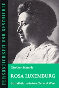 Rosa Luxemburg - Schmidt, Giselher