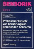 Praktischer Einsatz von berührungslos arbeitenden Sensoren